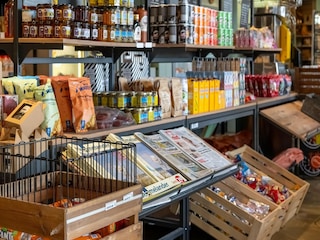 Parque de vacaciones Hollum  38