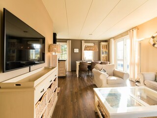 Vakantiepark Hollum Kenmerken 13