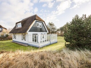 Parque de vacaciones Hollum Grabación al aire libre 1