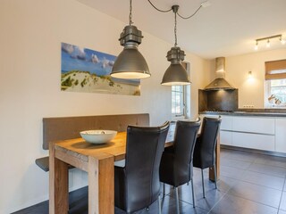 Parque de vacaciones Hollum Características 5