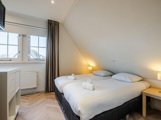 Vakantiepark Hollum Kenmerken 7