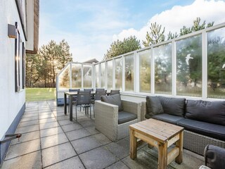 Parque de vacaciones Hollum Grabación al aire libre 2