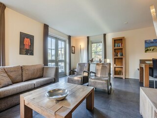 Parque de vacaciones Hollum Características 8