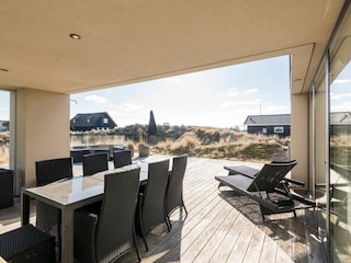 Vakantiehuis Fanø Bad Buitenaudio-opname 5