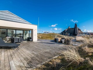 Casa de vacaciones Fanø Bad Grabación al aire libre 15