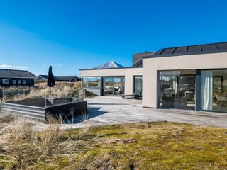 Casa de vacaciones Fanø Bad Grabación al aire libre 6