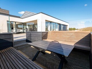 Casa de vacaciones Fanø Bad Grabación al aire libre 16