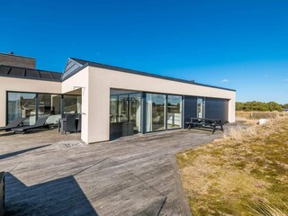 Ferienhaus Fanø Bad Außenaufnahme 17