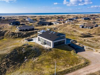 Ferienhaus Fanø Bad Außenaufnahme 8