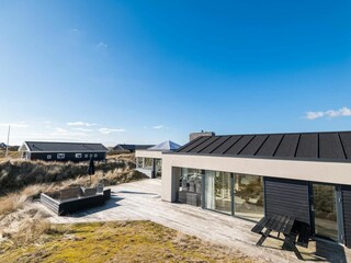 Casa de vacaciones Fanø Bad Grabación al aire libre 13