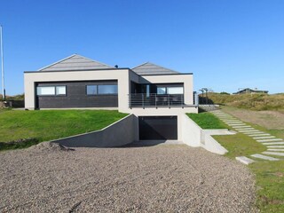 Ferienhaus Fanø Bad Außenaufnahme 18