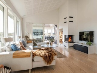 Casa de vacaciones Fanø Bad  21