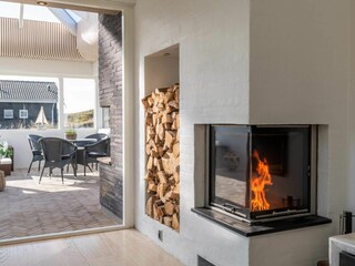 Vakantiehuis Fanø Bad  24