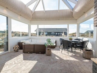 Casa de vacaciones Fanø Bad  35