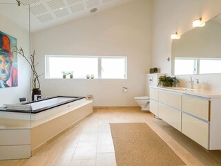 Vakantiehuis Fanø Bad  55