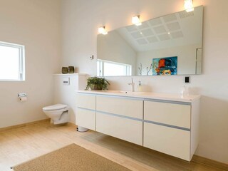 Vakantiehuis Fanø Bad  56