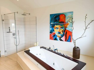 Vakantiehuis Fanø Bad  40