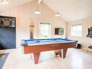 Holiday house Blåvand  5