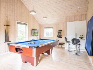 Holiday house Blåvand  6