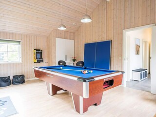 Holiday house Blåvand  8