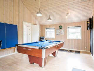 Holiday house Blåvand  9