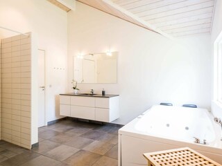 Holiday house Blåvand  11