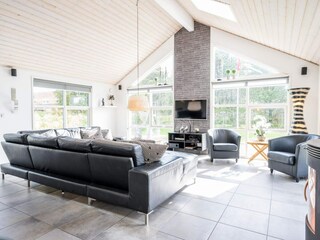 Holiday house Blåvand  13
