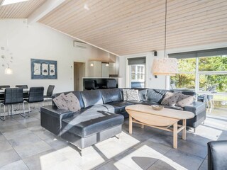 Holiday house Blåvand  14