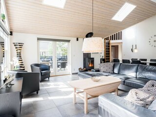 Holiday house Blåvand  15