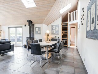 Holiday house Blåvand  18