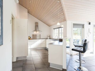 Holiday house Blåvand  19