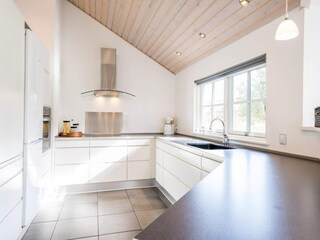 Holiday house Blåvand  20
