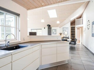 Holiday house Blåvand  21