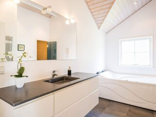 Holiday house Blåvand  22