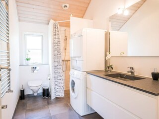 Holiday house Blåvand  24