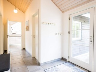 Holiday house Blåvand  29