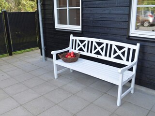 Holiday house Blåvand  30
