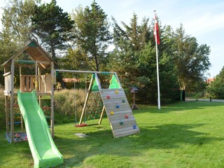 Holiday house Blåvand  31