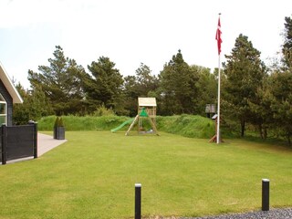 Holiday house Blåvand  33