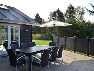 Holiday house Blåvand  35