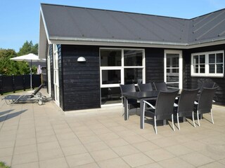 Holiday house Blåvand  37