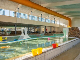Parc de vacances Søndervig  19