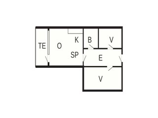 Vakantiepark Søndervig  12