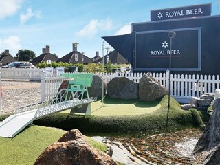 Holiday park Enø  55