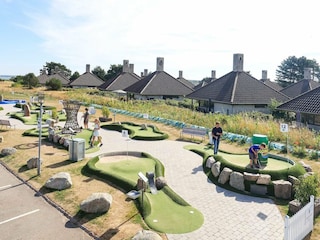 Holiday park Enø  27