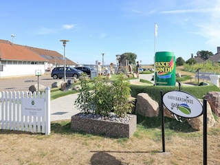 Parc de vacances Enø  48