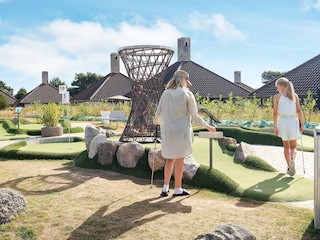 Parc de vacances Enø  26