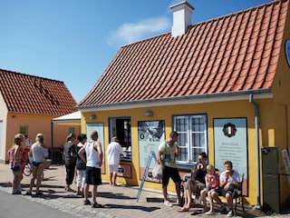 Parc de vacances Enø  55