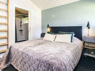 Parc de vacances Enø  14