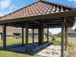 Parc de vacances Enø  24